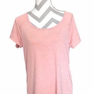 RBX Performance Woman’s Activewear Short Sleeved